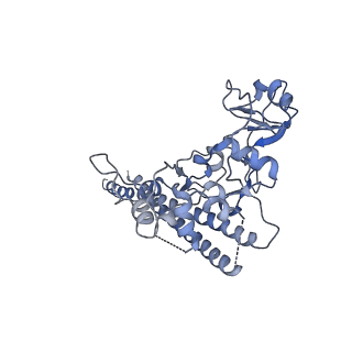 20081_6oit_C_v1-3
CryoEM structure of Arabidopsis DDR' complex (DRD1 peptide-DMS3-RDM1)
