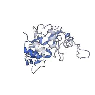 20081_6oit_D_v1-3
CryoEM structure of Arabidopsis DDR' complex (DRD1 peptide-DMS3-RDM1)