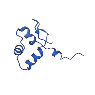 12974_7ol0_J_v1-3
Structure of active transcription elongation complex Pol II-DSIF (SPT5-KOW5)