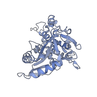 16936_8ol1_K_v1-1
cGAS-Nucleosome in complex with SPSB3-ELOBC (composite structure)