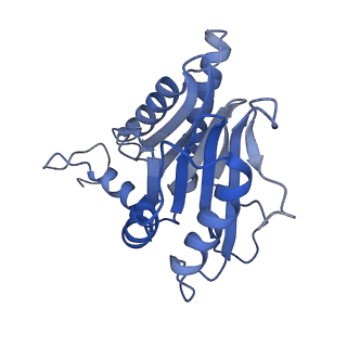 16963_8olu_U_v1-1
Leishmania tarentolae proteasome 20S subunit in complex with 1-Benzyl-N-(3-(cyclopropylcarbamoyl)phenyl)-6-oxo-1,6-dihydropyridazine-3-carboxamide
