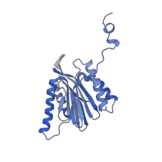 16963_8olu_b_v1-1
Leishmania tarentolae proteasome 20S subunit in complex with 1-Benzyl-N-(3-(cyclopropylcarbamoyl)phenyl)-6-oxo-1,6-dihydropyridazine-3-carboxamide