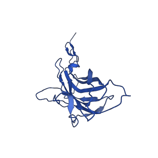 20113_6ola_Av_v1-2
Structure of the PCV2d virus-like particle