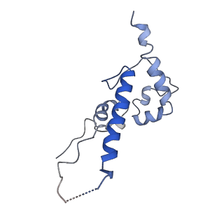 20118_6olp_F_v1-2
Full length HIV-1 Env AMC011 in complex with PGT151 Fab