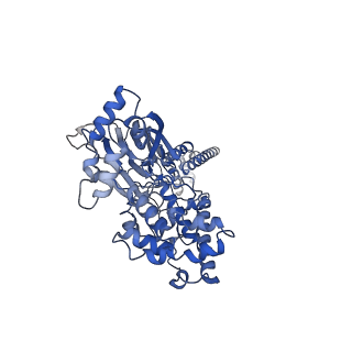 16981_8on7_B_v1-1
FMRFa-bound Malacoceros FaNaC1 in lipid nanodiscs