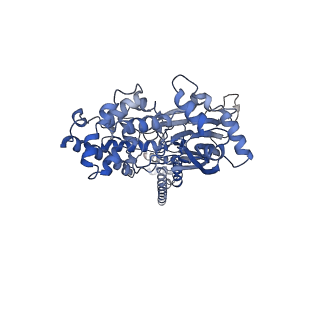 16981_8on7_C_v1-1
FMRFa-bound Malacoceros FaNaC1 in lipid nanodiscs