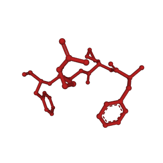 16984_8ona_E_v1-1
FMRFa-bound Malacoceros FaNaC1 in lipid nanodiscs in presence of diminazene