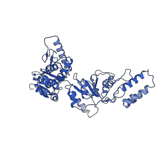 20133_6on2_A_v1-2
Lon Protease from Yersinia pestis with Y2853 substrate