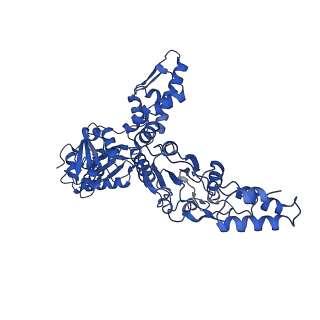 20133_6on2_B_v1-3
Lon Protease from Yersinia pestis with Y2853 substrate