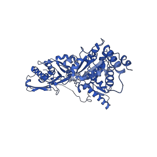 20133_6on2_D_v1-3
Lon Protease from Yersinia pestis with Y2853 substrate