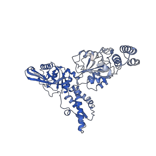 20133_6on2_E_v1-2
Lon Protease from Yersinia pestis with Y2853 substrate