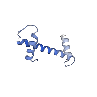 17027_8oos_M_v1-1
CryoEM Structure INO80core Hexasome complex ATPase-hexasome refinement state 2