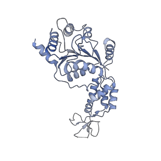 20142_6oo2_B_v1-1
Vps4 with Cyclic Peptide Bound in the Central Pore