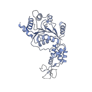 20142_6oo2_B_v1-2
Vps4 with Cyclic Peptide Bound in the Central Pore