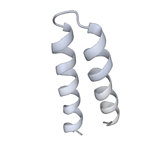 20142_6oo2_H_v1-2
Vps4 with Cyclic Peptide Bound in the Central Pore