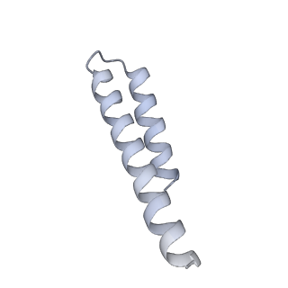 20142_6oo2_M_v1-2
Vps4 with Cyclic Peptide Bound in the Central Pore