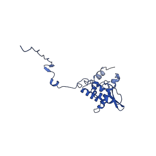 17046_8opa_Ar_v1-1
Virus-like Particle based on PVY coat protein with stacked-ring architecture