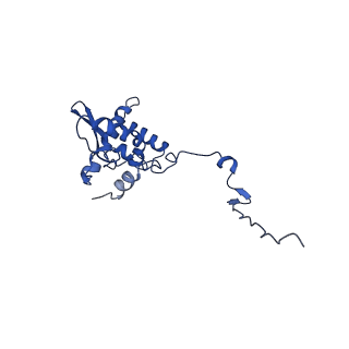 17046_8opa_Av_v1-1
Virus-like Particle based on PVY coat protein with stacked-ring architecture