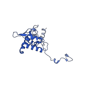 17047_8opb_Aa_v1-0
Virus-like Particle based on PVY coat protein with RNA-free helical architecture
