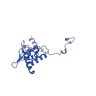 17047_8opb_Ab_v1-0
Virus-like Particle based on PVY coat protein with RNA-free helical architecture