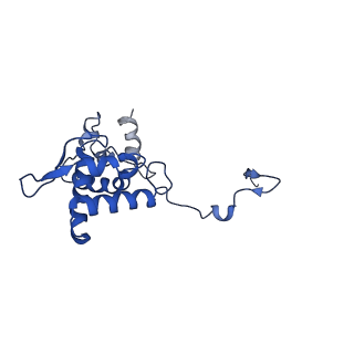 17047_8opb_Ai_v1-0
Virus-like Particle based on PVY coat protein with RNA-free helical architecture