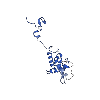 17051_8opf_Ad_v1-1
Virus-like Particle based on PVY coat protein with dC60 deletion with RNA-free helical architecture