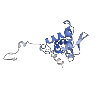 17062_8opj_Ae_v1-1
Global refinement of cubic assembly from truncated PVY coat protein with K176C mutation
