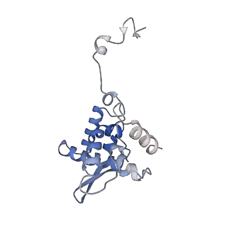 17062_8opj_Aw_v1-1
Global refinement of cubic assembly from truncated PVY coat protein with K176C mutation