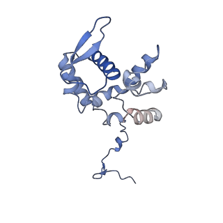 17062_8opj_Az_v1-1
Global refinement of cubic assembly from truncated PVY coat protein with K176C mutation