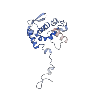 17062_8opj_Bc_v1-1
Global refinement of cubic assembly from truncated PVY coat protein with K176C mutation