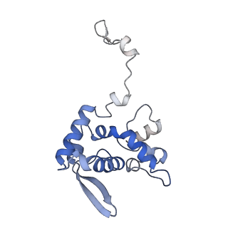 17062_8opj_Be_v1-1
Global refinement of cubic assembly from truncated PVY coat protein with K176C mutation