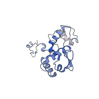 17062_8opj_Bh_v1-1
Global refinement of cubic assembly from truncated PVY coat protein with K176C mutation
