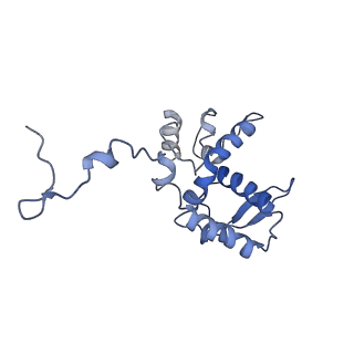 17062_8opj_Bi_v1-1
Global refinement of cubic assembly from truncated PVY coat protein with K176C mutation