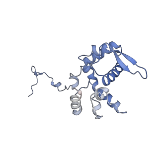 17062_8opj_Bq_v1-1
Global refinement of cubic assembly from truncated PVY coat protein with K176C mutation