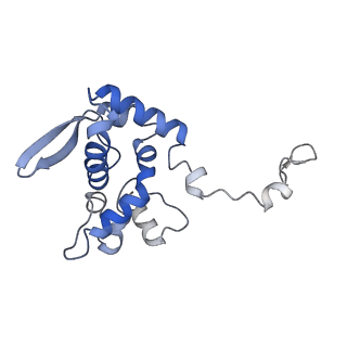 17062_8opj_Bt_v1-1
Global refinement of cubic assembly from truncated PVY coat protein with K176C mutation