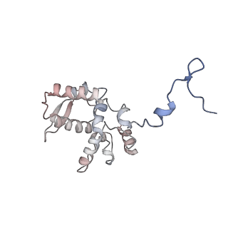 17063_8opk_Ap_v1-1
Local refinement of cubic assembly from truncated PVY coat protein with K176C mutation