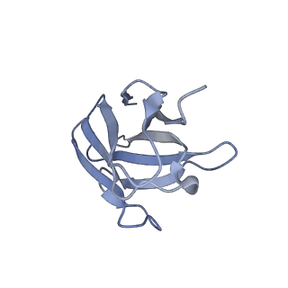 20151_6opo_E_v1-1
Symmetric model of CD4- and 17-bound B41 HIV-1 Env SOSIP in complex with DDM