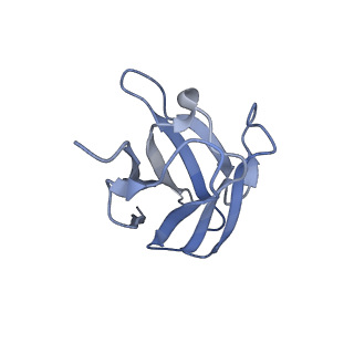 20151_6opo_K_v1-1
Symmetric model of CD4- and 17-bound B41 HIV-1 Env SOSIP in complex with DDM