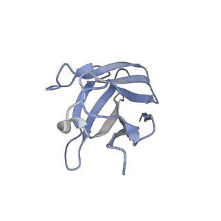 20151_6opo_L_v1-1
Symmetric model of CD4- and 17-bound B41 HIV-1 Env SOSIP in complex with DDM