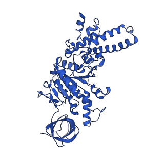 20167_6oqr_E_v1-2
E. coli ATP Synthase ADP State 1a