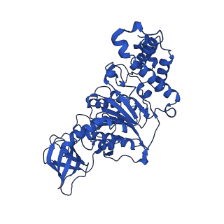 20167_6oqr_F_v1-2
E. coli ATP Synthase ADP State 1a