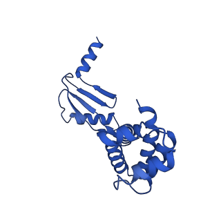 20167_6oqr_W_v1-2
E. coli ATP Synthase ADP State 1a