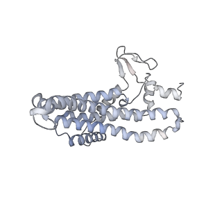 20167_6oqr_a_v1-3
E. coli ATP Synthase ADP State 1a