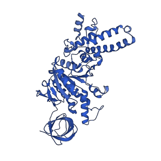 20168_6oqs_E_v1-2
E. coli ATP synthase State 1b