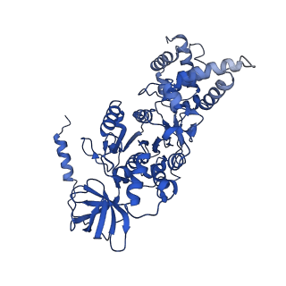 20169_6oqt_B_v1-2
E. coli ATP synthase State 1c