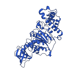 20169_6oqt_F_v1-2
E. coli ATP synthase State 1c