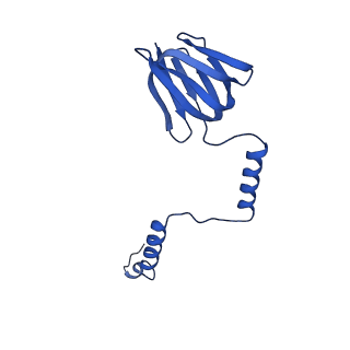 20169_6oqt_H_v1-2
E. coli ATP synthase State 1c