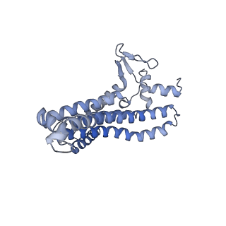 20169_6oqt_a_v1-2
E. coli ATP synthase State 1c