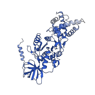 20170_6oqu_B_v1-2
E. coli ATP synthase State 1d