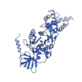 20170_6oqu_B_v1-3
E. coli ATP synthase State 1d